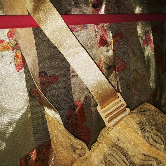 Ardyss 28J Bra  Beige - Picture 7 of 8